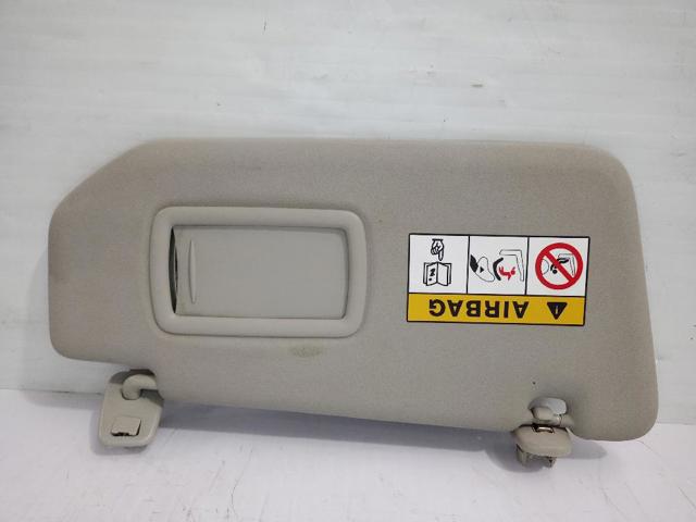 Pala contra o sol Renault Scenic JZ0, JZ1