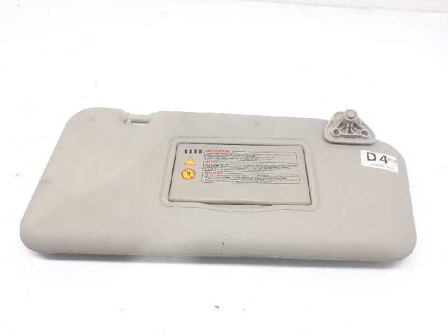 964009U100 NISSAN Солнцезащитный козырек купить в Чернигов