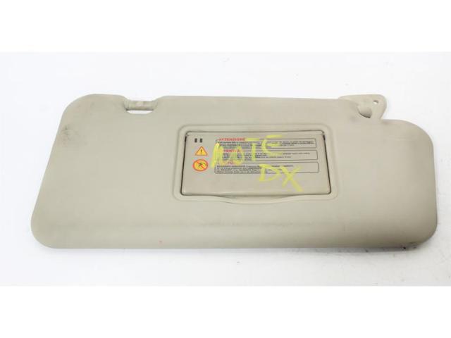 964009U100 NISSAN Солнцезащитный козырек купить в Каменское