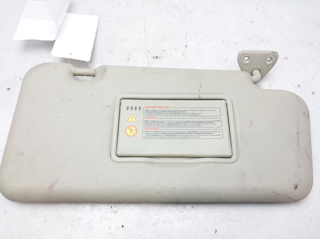 964009U100 Козырек солнцезащитный купить Киев