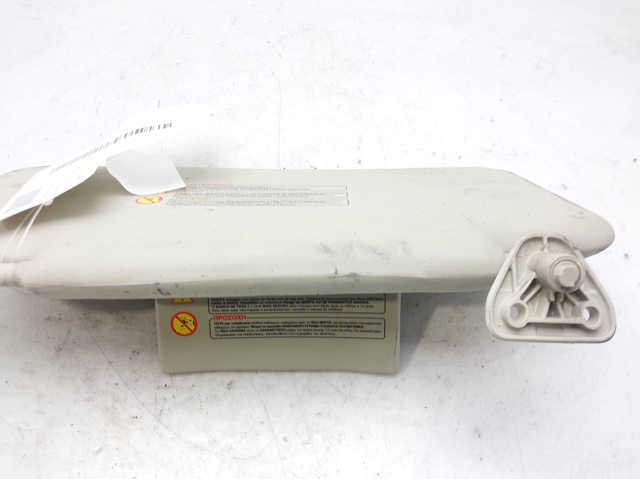 964009U100 NISSAN Козырек солнцезащитный купить в Каменское