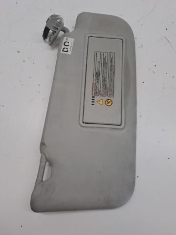 96400BR00C NISSAN Козырек солнцезащитный купить в Хмельницкий