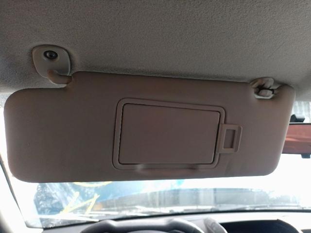 Pala contra o sol Renault DOKKER