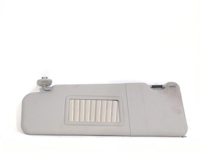 Pala contra o sol 964010723R RENAULT