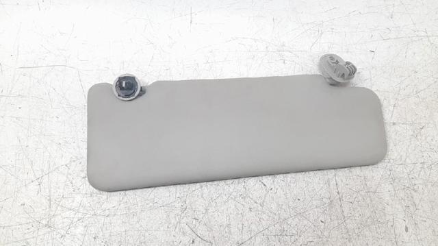 Pala contra o sol Renault DOKKER