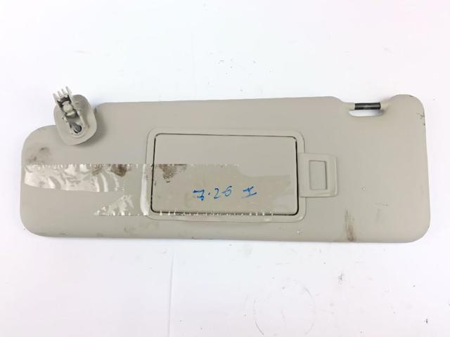 Pala contra o sol 964010723R RENAULT