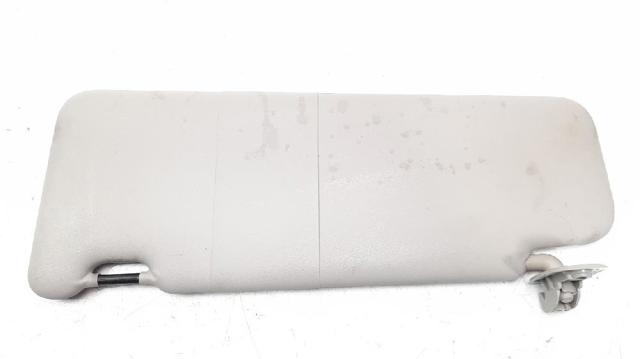 Pala contra o sol Renault DOKKER