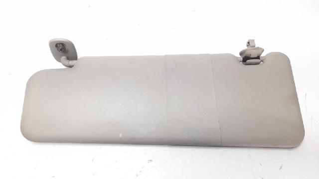 Pala contra o sol Renault DOKKER