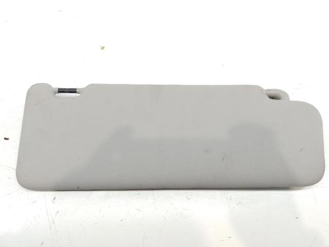 Pala contra o sol Renault DOKKER