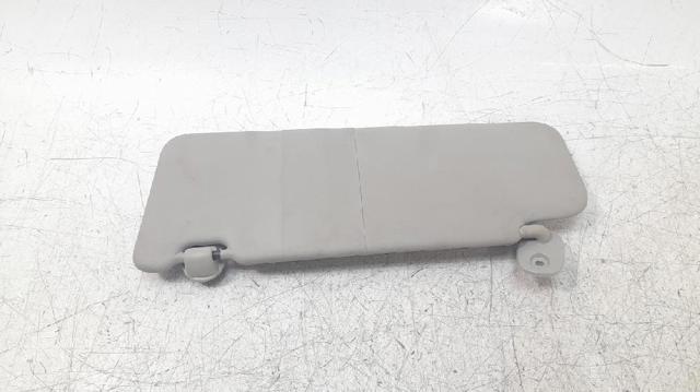 Pala contra o sol Renault DOKKER