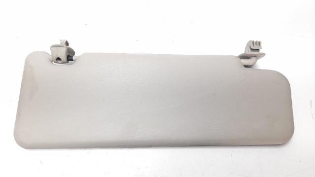 Pala contra o sol Renault DOKKER