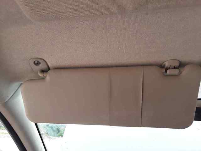 Pala contra o sol Renault DOKKER