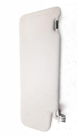 Pala contra o sol Renault DOKKER