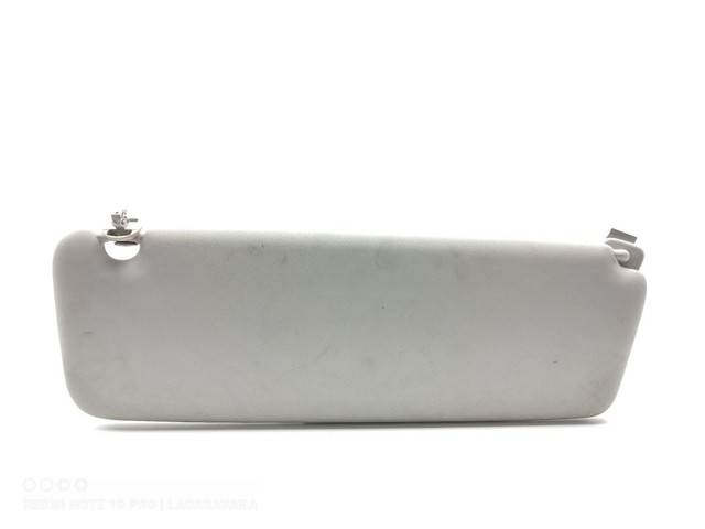 964011382R Козырек солнцезащитный купить Черкассы