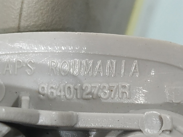 964012737R Козырек солнцезащитный купить Ровно