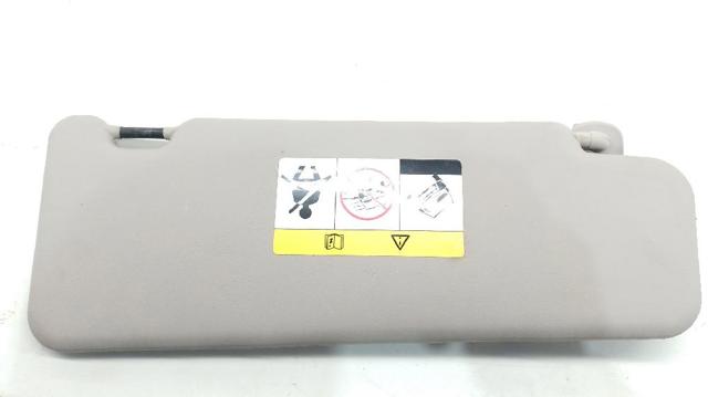964016685R Солнцезащитный козырек купить Кривой Рог
