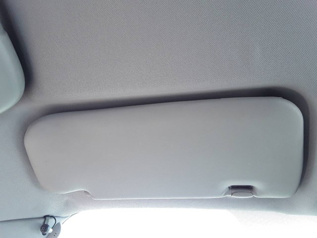 Pala contra o sol Nissan Primera WP12