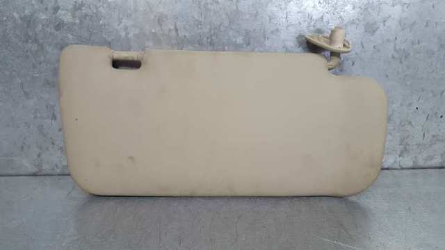 Pala contra o sol Nissan Primera WP12