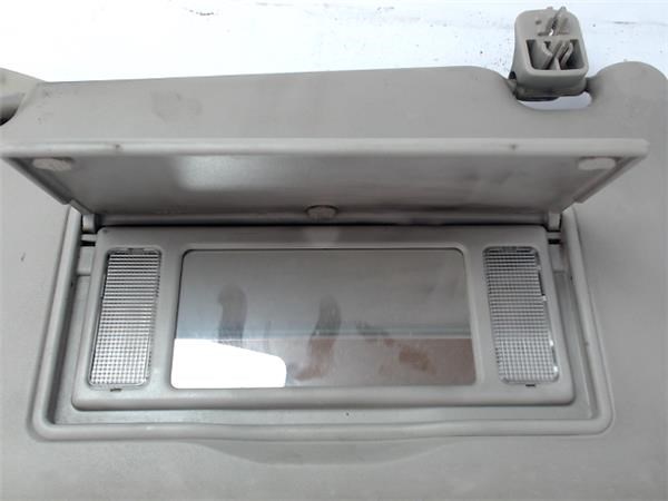 96401BM470 NISSAN Козырек солнцезащитный купить в Винница