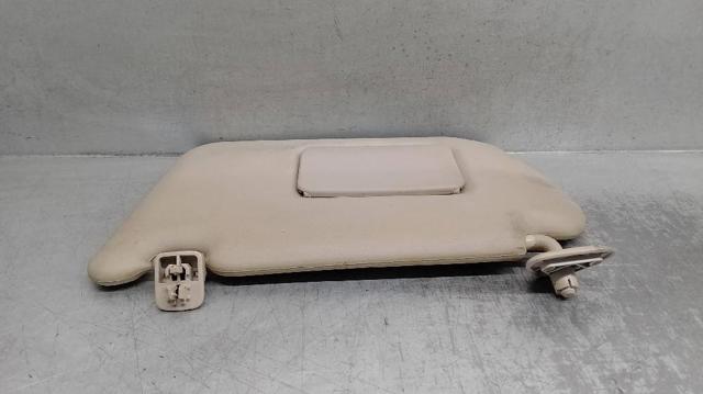 96401BM470 NISSAN Солнцезащитный козырек купить в Кривой Рог