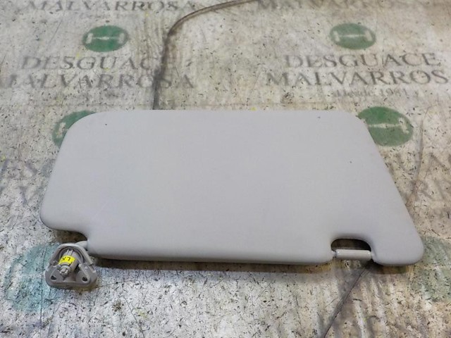 NISSAN 96401JH00A Козырек солнцезащитный в наличии Украина
