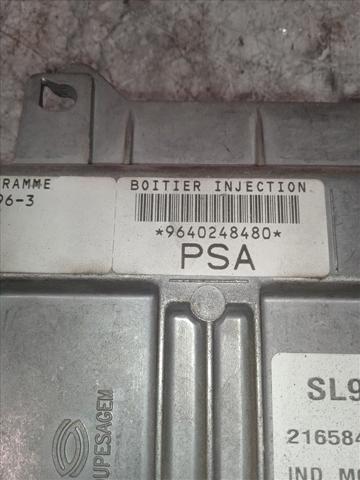 PEUGEOT 9640248480 в наличии Харьков