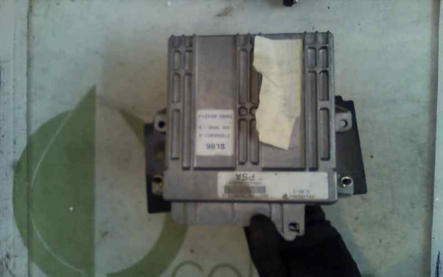 PEUGEOT 9640248480 в наличии Николаев