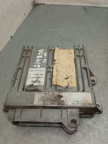 PEUGEOT 9640248480 в наличии Львов