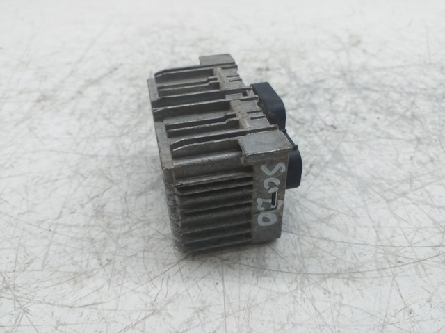 FIAT 9640469680 Реле свечей накала в наличии Кривой Рог
