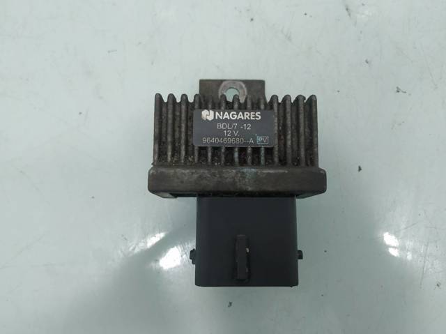 RENAULT 9640469680A Реле свечей накала в наличии Хмельницкий