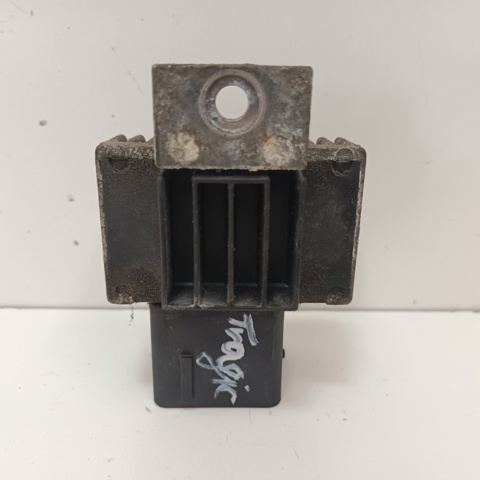 Relê das velas de incandescência 9640469680A RENAULT