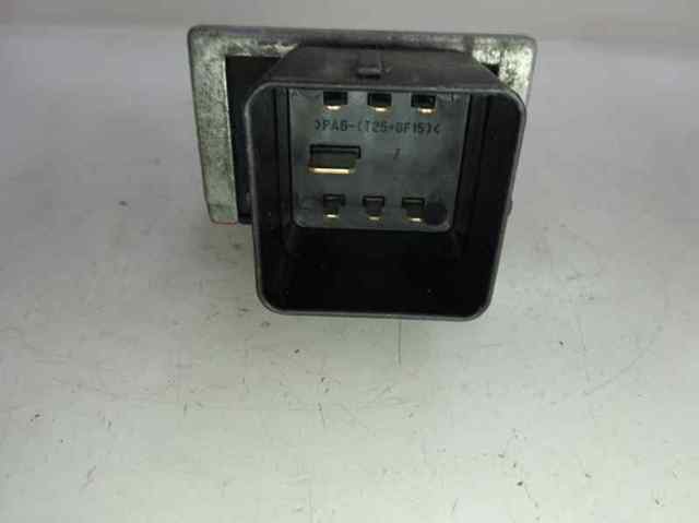Relê das velas de incandescência 9640469680A RENAULT