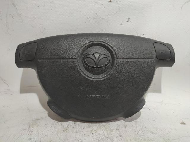 GM 96404797 Подушка безопасности (AIRBAG) водительская в наличии Сумы