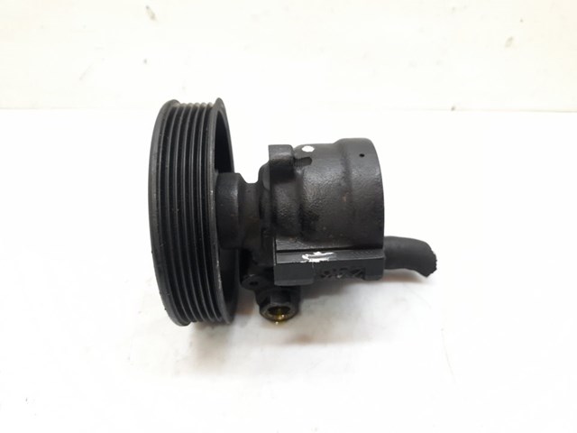 Direção da bomba para peugeot 607 (s2) pacote de titânio / 0,05 - ... XFV 9640485880