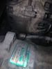 Compressor de aparelho de ar condicionado 9640486480 PEUGEOT