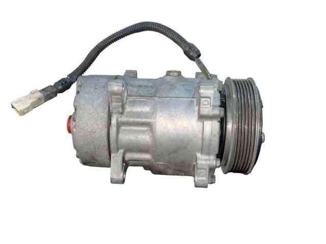 9640486480 PEUGEOT Компрессор кондиционера купить в Ровно