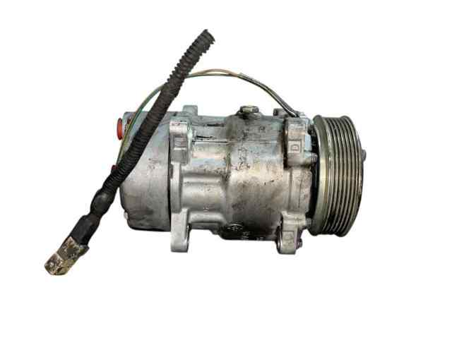 9640486480 PEUGEOT Компрессор кондиционера купить в Каменское