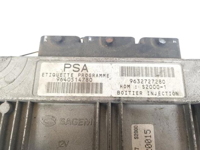 9640514780 PEUGEOT купить в Запорожье