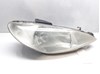 Luz direita 9640559480 PEUGEOT