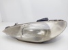Luz esquerda 9640559580 PEUGEOT