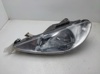 Luz esquerda 9640559580 PEUGEOT