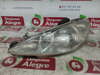 Luz esquerda 9640559580 PEUGEOT