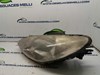 Luz esquerda 9640559580 PEUGEOT