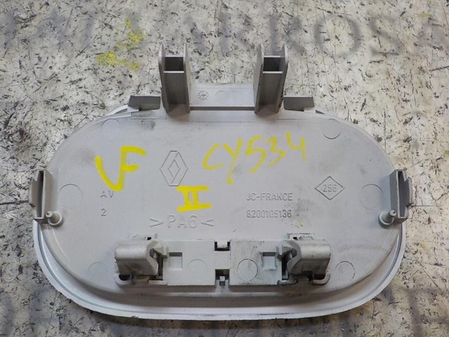 RENAULT 964060001R Зеркало заднего вида в наличии Тернополь