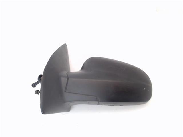 Espelho de retrovisão esquerdo 96406187 GM