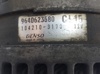 Gerador 9640623580 PEUGEOT
