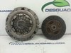 Disco de embraiagem 96407521 GM
