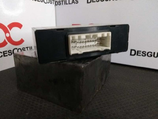 96407680 Блок управления центральным замком купить Житомир