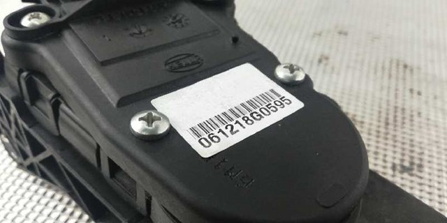 96408078 GM Педаль газа купить в Ужгород
