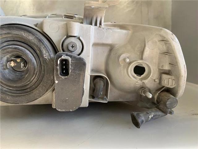 GM 96408155 Фара правая в наличии Украина